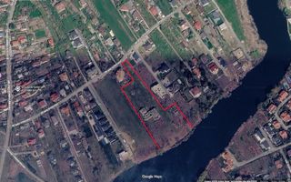 Corbeanca - Teren intravilan cu 88mp descidere la lac - Poză 9