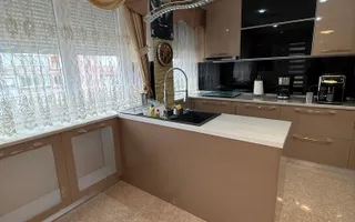 Apartament tip penthouse de vanzare in Oradea cartierul Ioșia - Poză 19