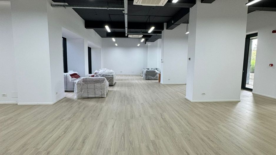 Comercial | Stradal | NOU | 273 m2 | Trafic Intens | - Poză 3