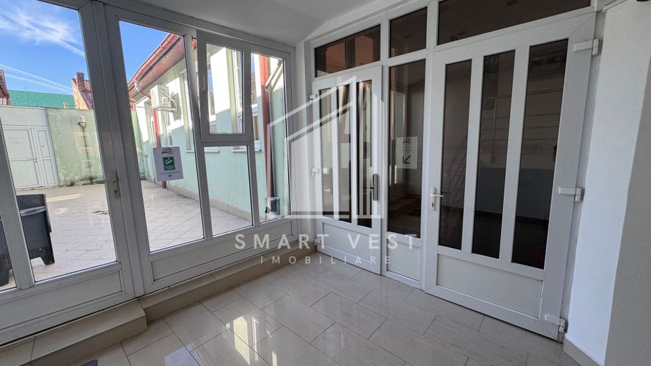 IMOBIL CENTRAL 500 MP | 8 CAMERE CU BĂI PROPRII | INVESTIȚIE - Poză 33