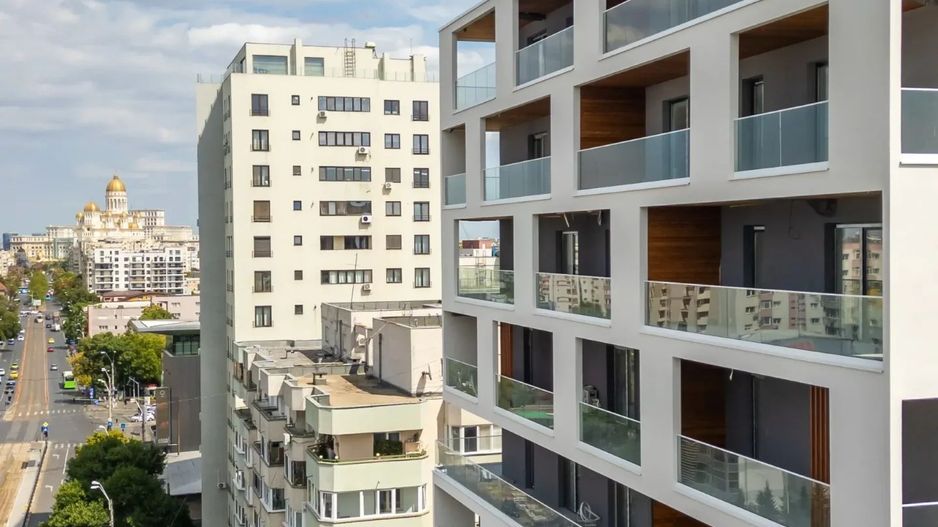 DUPLEX 3 CAMERE | 13 SEPTEMBRIE | PROIECT NOU - Poză 6