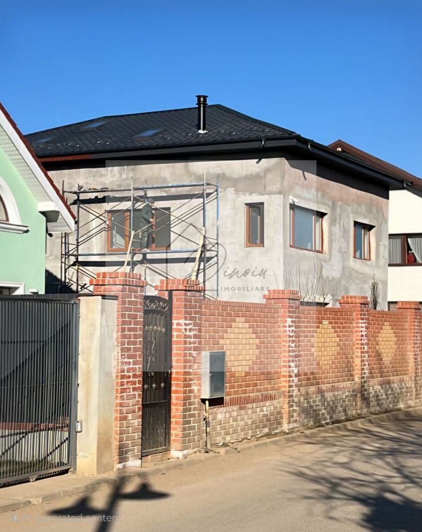 COMISION 0% I Vila Cartier Henri Coanda Pipera - Aviatiei - Poză 25
