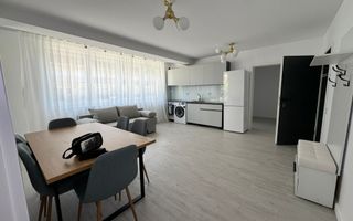 2 camere,prima inchiriere, parcare,Baciu zona Galaxiei, Calea Baciului - Poză 3