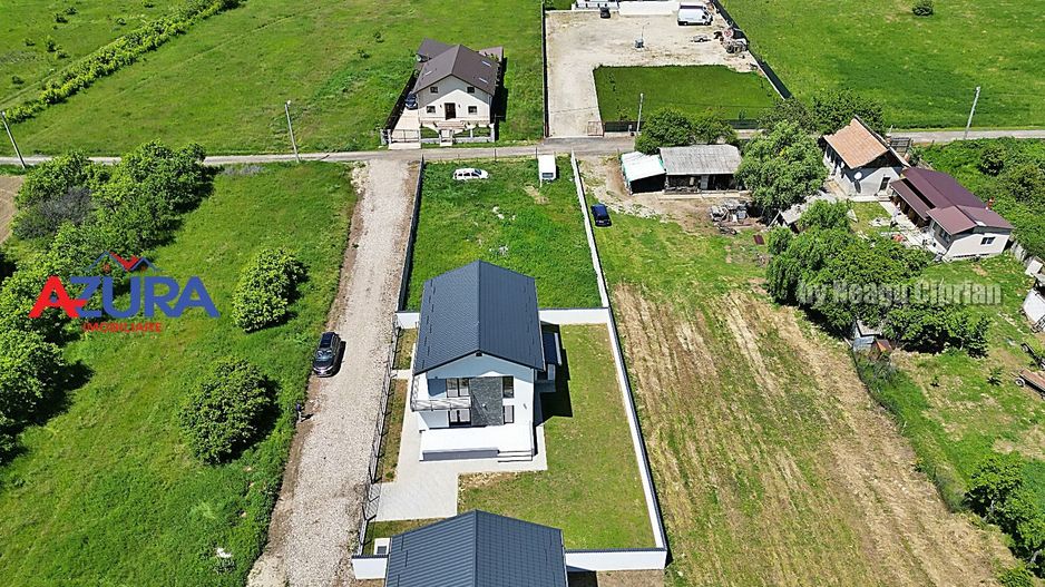Vila noua, Stefanesti - Tudosesti - Poză 14