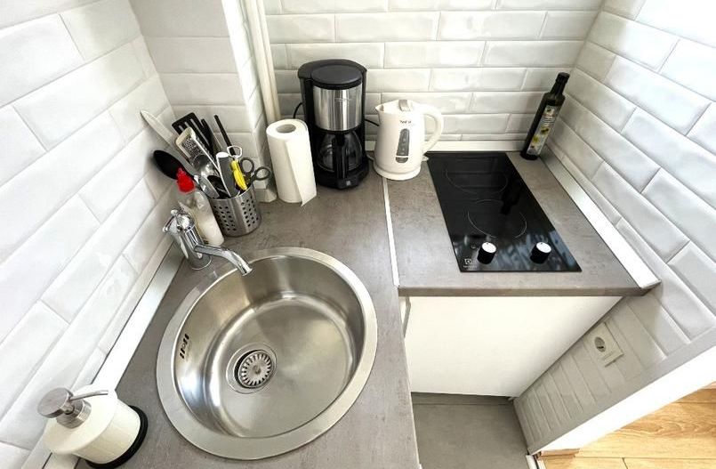 De vanzare Studio Universitate-Capsa  - Certificat Turism, sector 1 - Poză 8