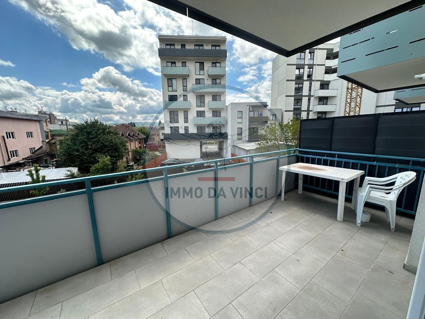 Apartament 3 camere DE INCHIRIAT Zona Kaufland Marasti - Poză 7