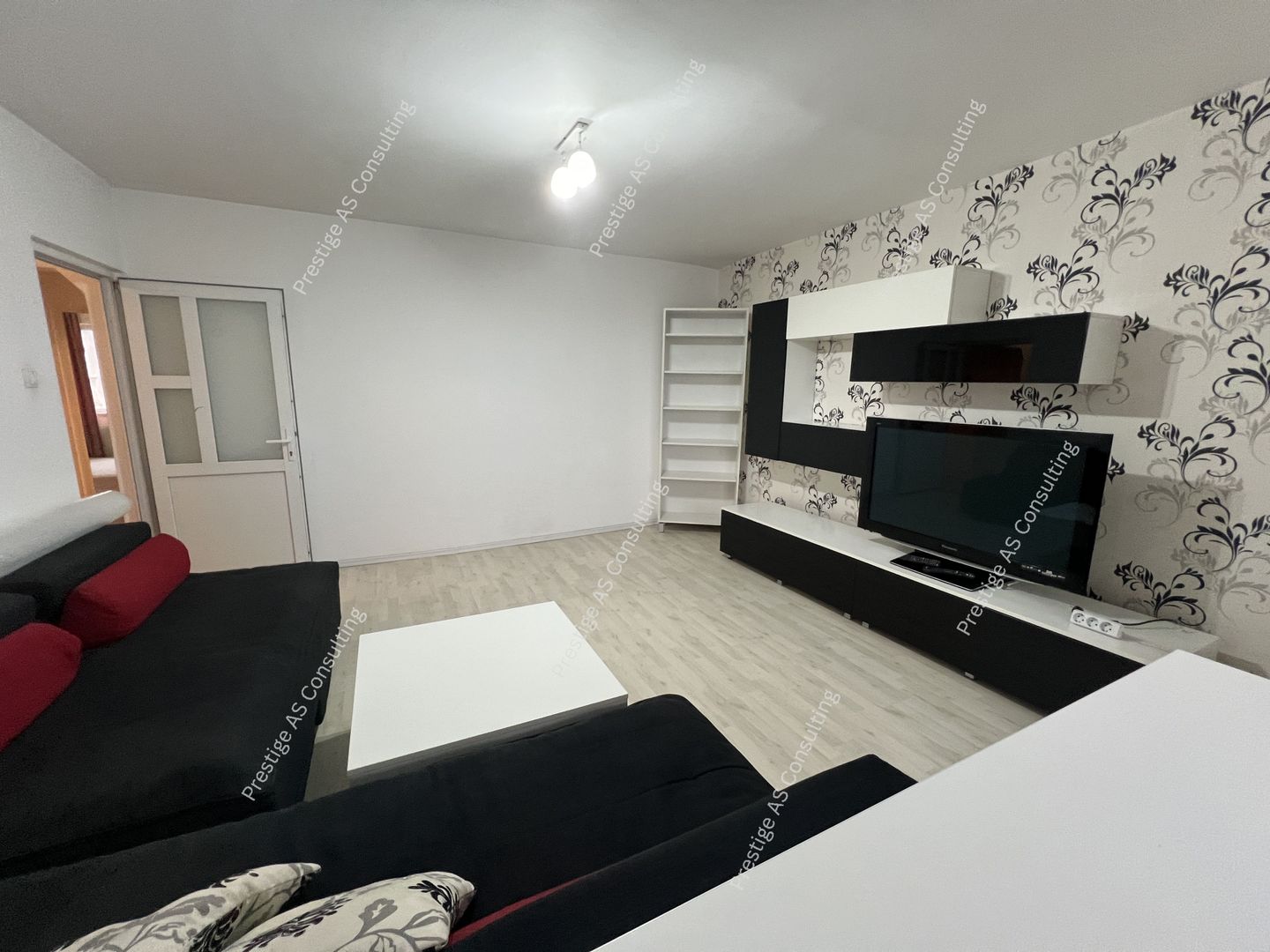 Apartament Decomandat 3 Camere | Etaj 4 | Complexul studentesc-OMW - Poză 4