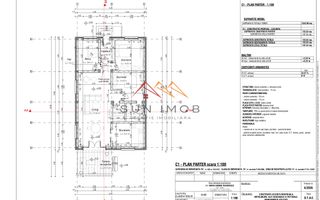 CASĂ NOUĂ P+M DE VÂNZARE | CORNU DE JOS | TEREN 1.242 MP - Poză 5