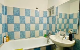 OPORTUNITATE | GARSONIERA | IANCULUI METROU  | DECOMANDATA | BLOC 1983 - Poză 3