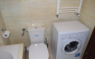 Apartament 2 camere în Bloc Nou (2017) cu Centrală Proprie, la 5 min de Metrou - Poză 7
