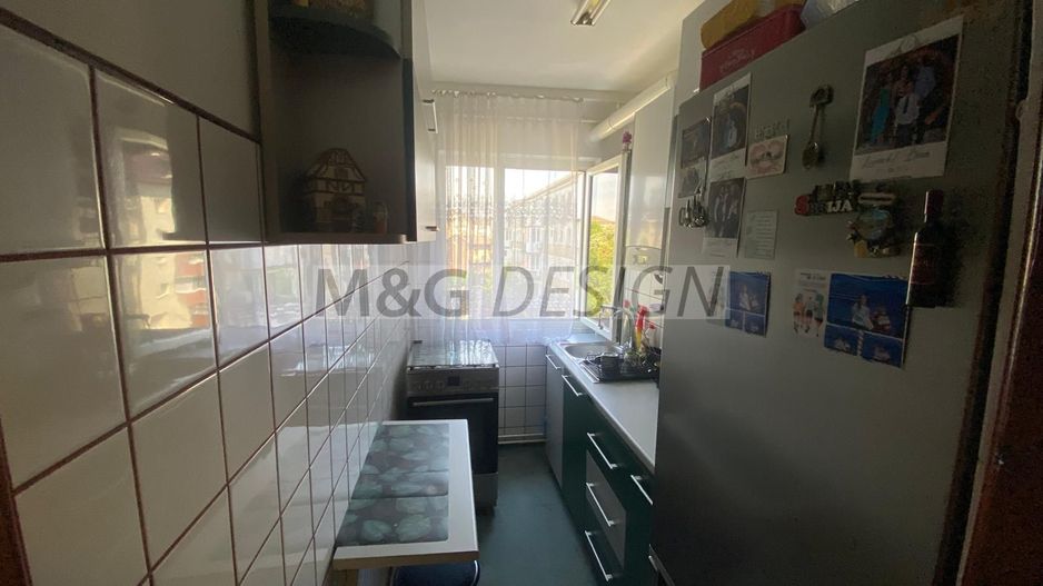 Apartamnt 3 camere Sagului cu centrala - Poză 27