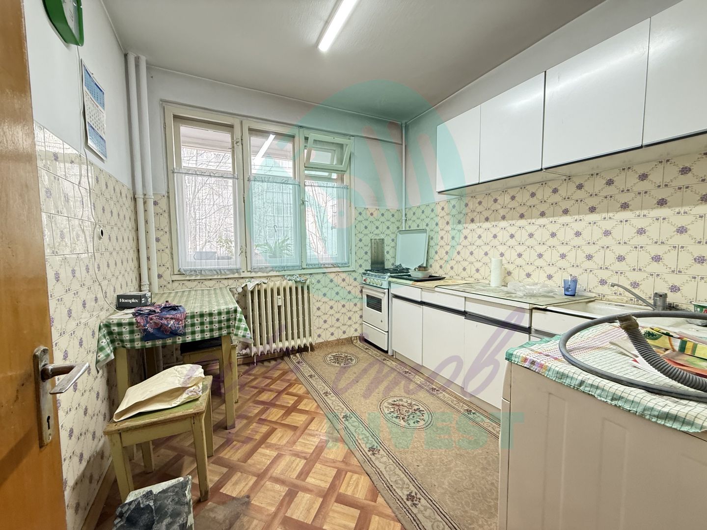 Cel mai spatios apartament de 2 camere din zona - Poză 2