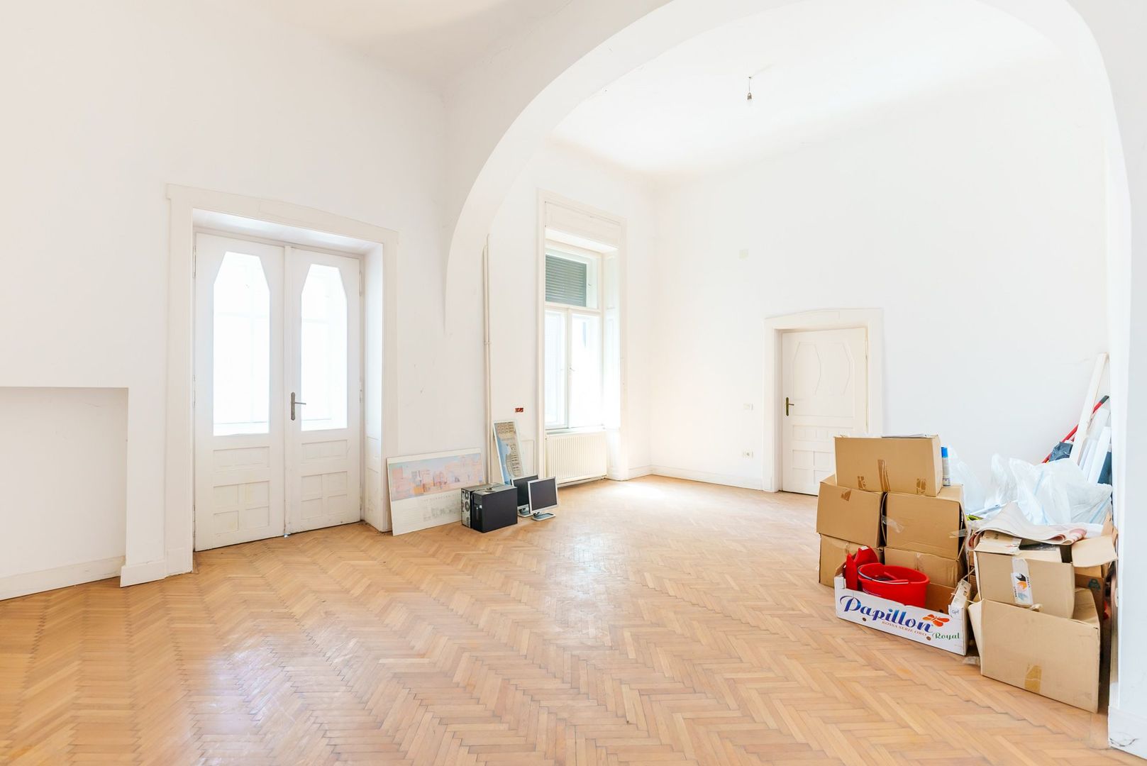 Apartament cu 2 camere ultracentral - Poză 5