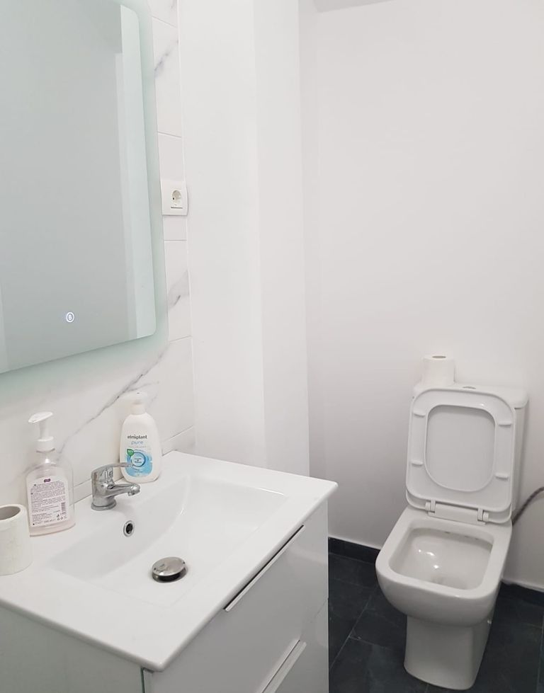 Vila noua de inchiriat |Metrou Grozavesti|pentru birouri sau locuinta - Poză 11