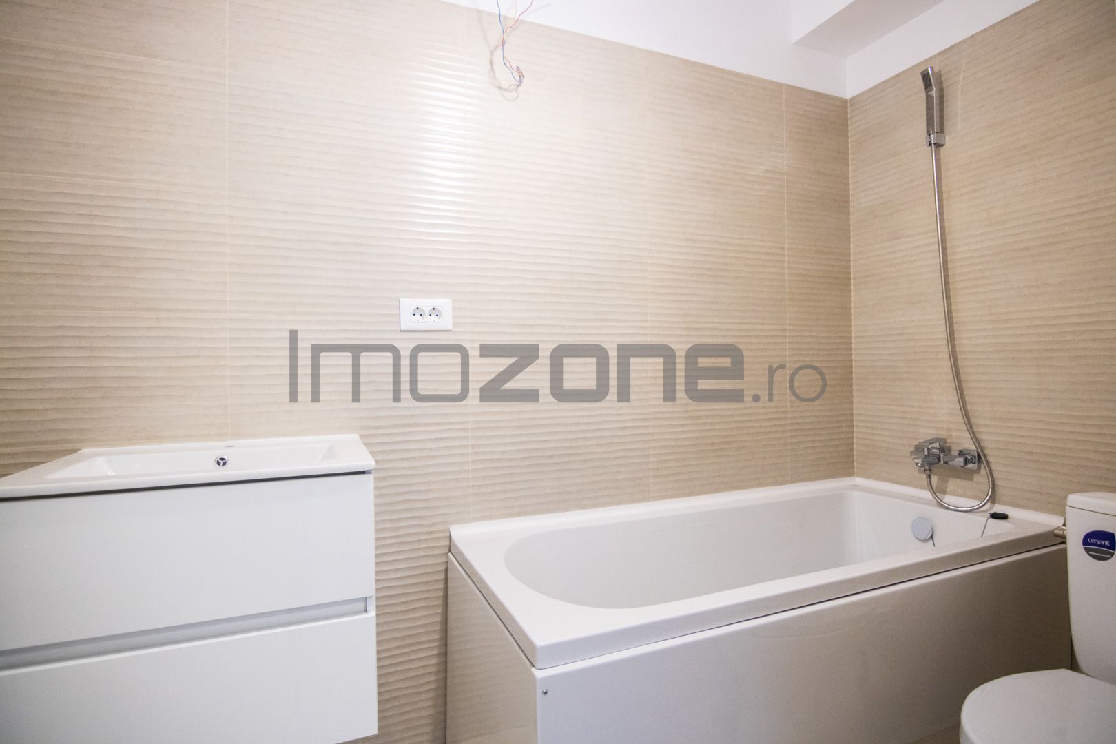 Militari Gorjului, Bloc nou FINALIZAT, 2 camere, 60mp, etaj 3, lift, terasa - Poză 12