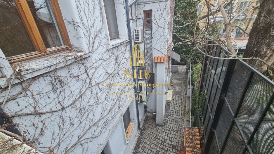 Vila Ultracentrală Dacia / Perfectă pentru Birouri - Poză 1