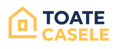 TOATE CASELE - Logo