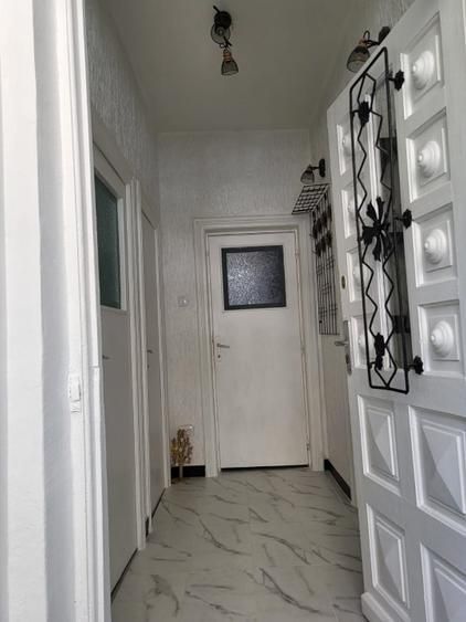 Apartament 3 camere, parter la vila, centrală proprie, Doamna Ghica - Poză 10