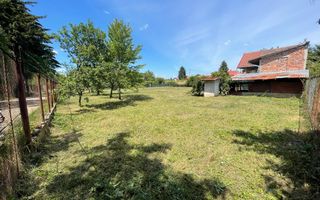 brasadas.com vinde casa 3 cam teren 2200mp zona TITULESCU. - Poză 11