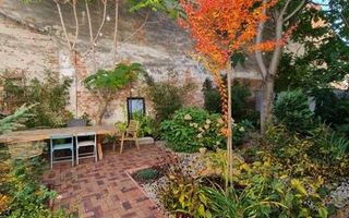 Casa cu gradina Icoanei - Poză 3