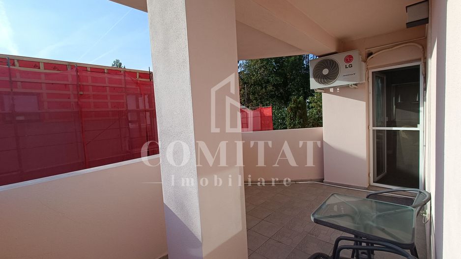 Apartament modern cu 2 camere | Etaj Intermediar | Andrei Mureșanu - Poză 11
