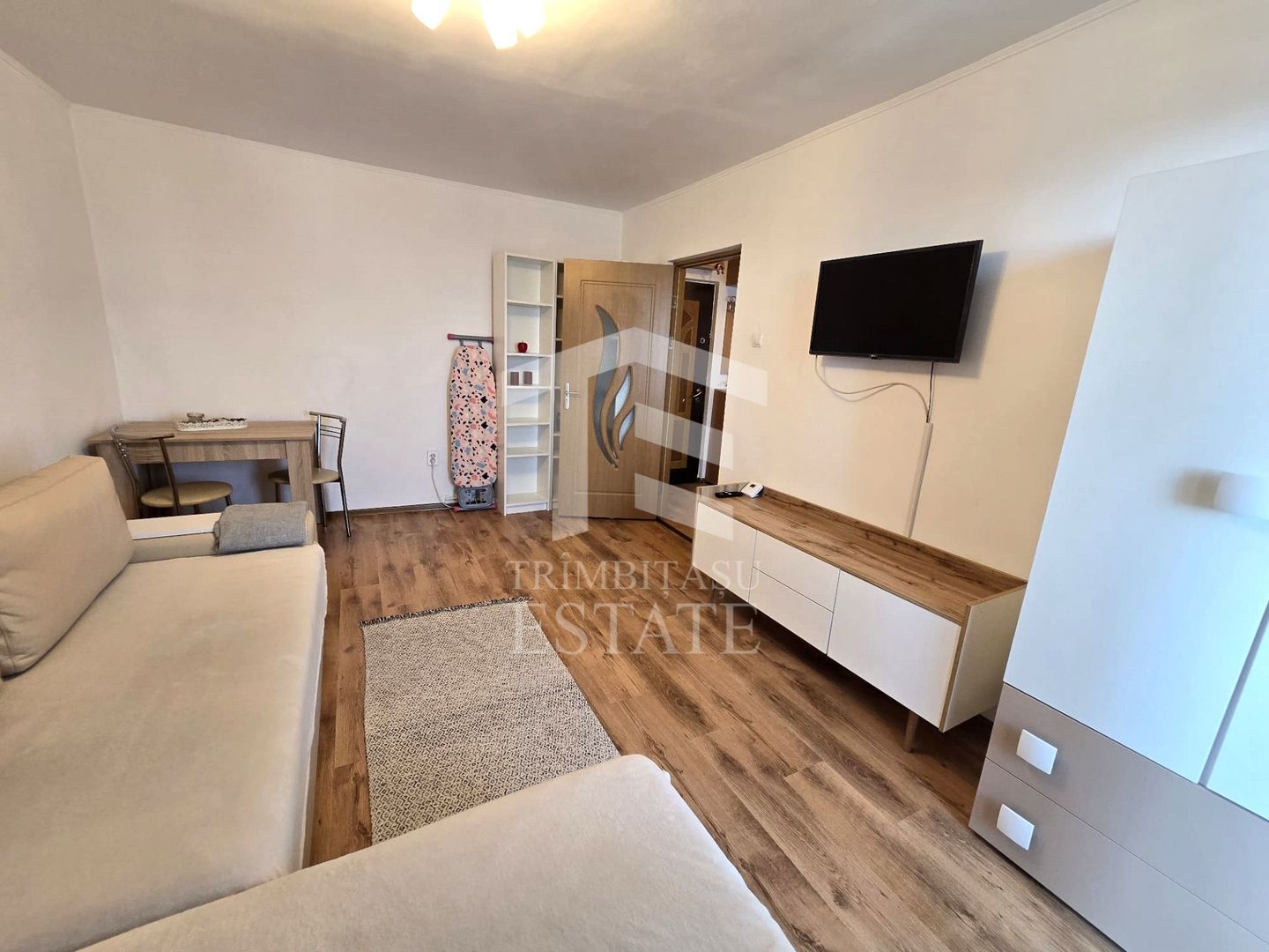 TOMIS III- Apartament 2 camere de vanzare. - Poză 5