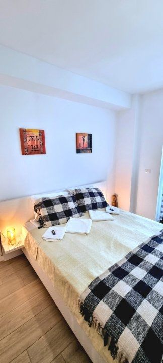 Studio DeLuxe, bloc NOU, ansamblul rezidențial Ateneo. LA CHEIE - Poză 14