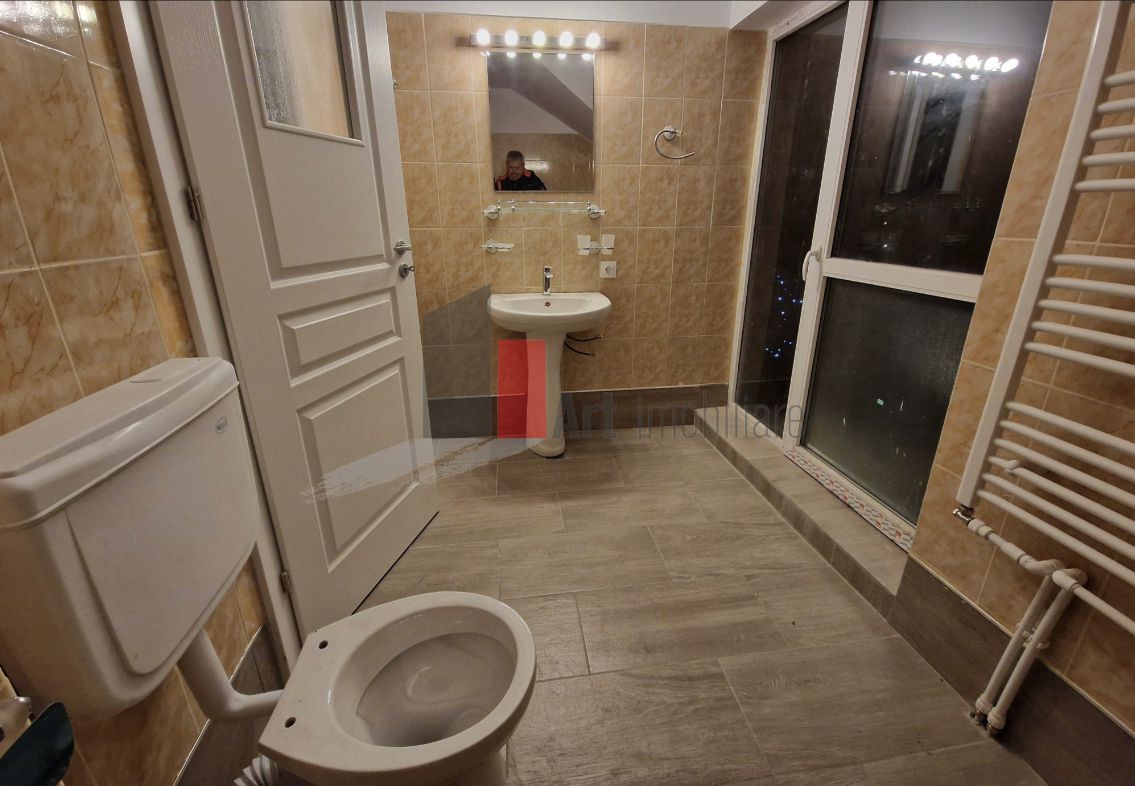 CASA IN CARTIER HENRI COANDA - Poză 8