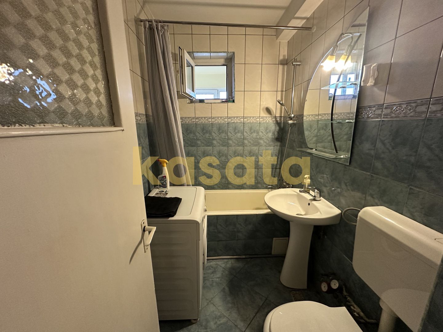 2 Camere | Zona Uverturii | Etaj Intermediar | Bloc Reabilitat - Poză 10