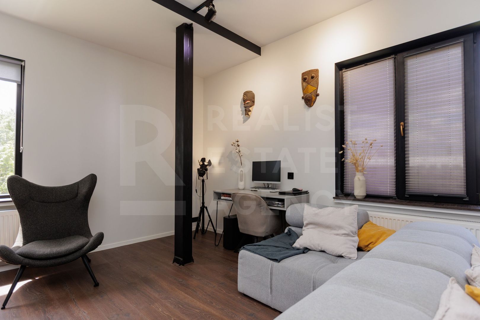 Vânzare, apartament, 2 camere, str. Independenței, Botanica - Poză 10