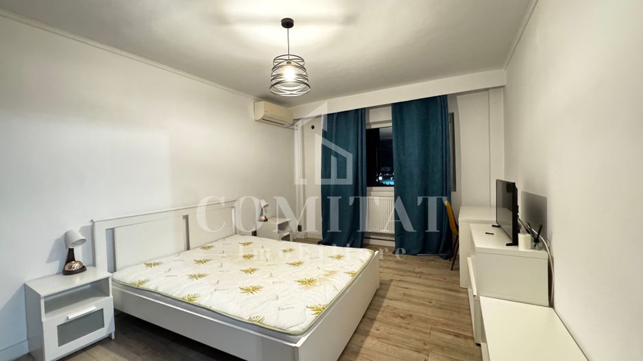 Apartament cu o cameră | Zona Între Lacuri - Poză 1