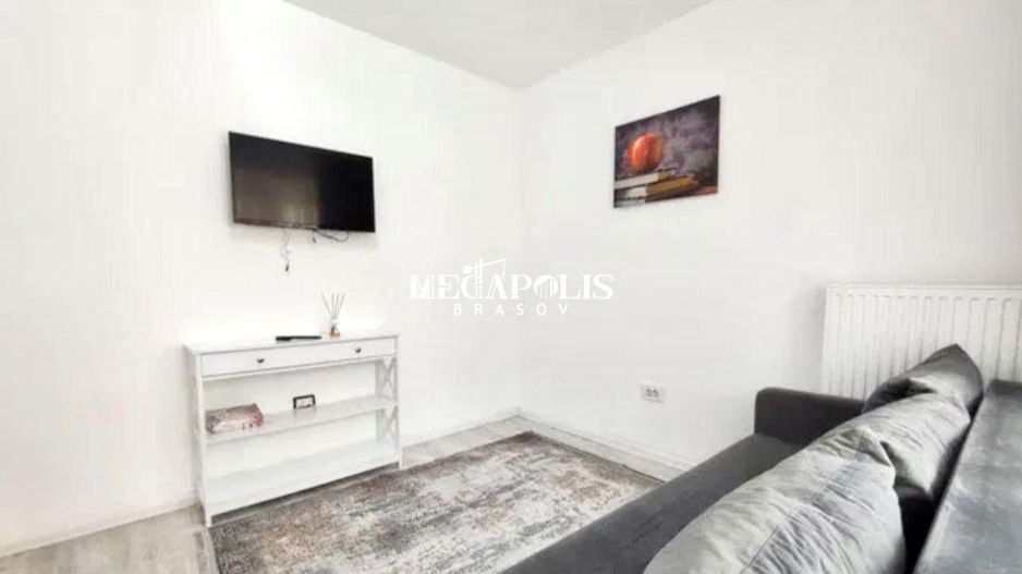 Apartament 2 camere | Loc de Parcare | Pet Friendly | Kasper Coresi - Poză 3