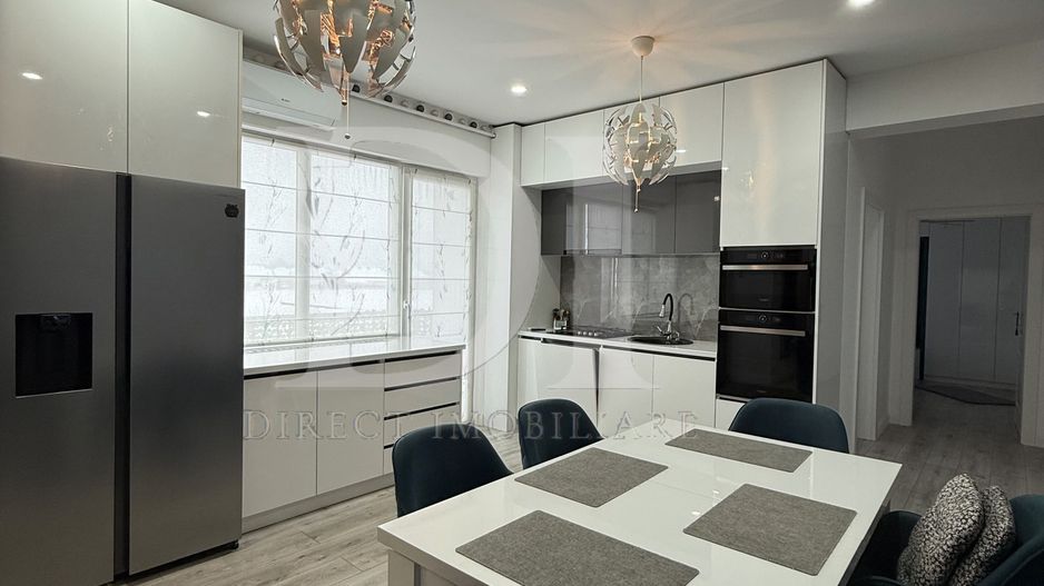 Apartament la cheie / Zona Tineretului - Poză 2