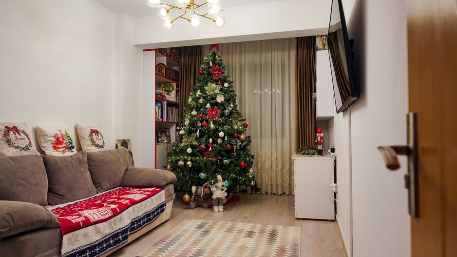 Apartament 2 camere zona Compozitori - Bucatarie Separata - Ocazie - Poză 2