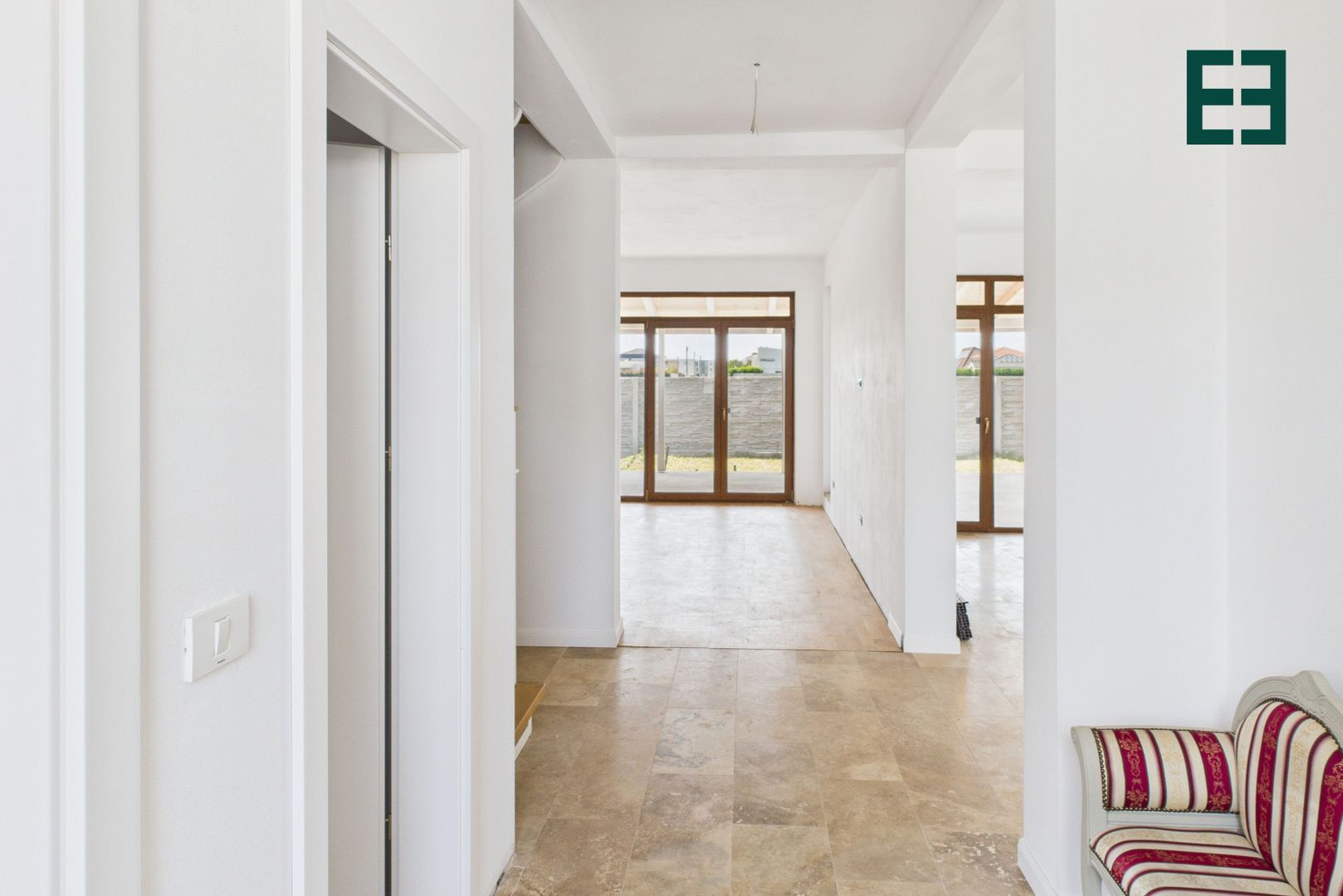 Casă nouă tip duplex 4 camere - Dumbrăvița - Timișoara - Poză 35