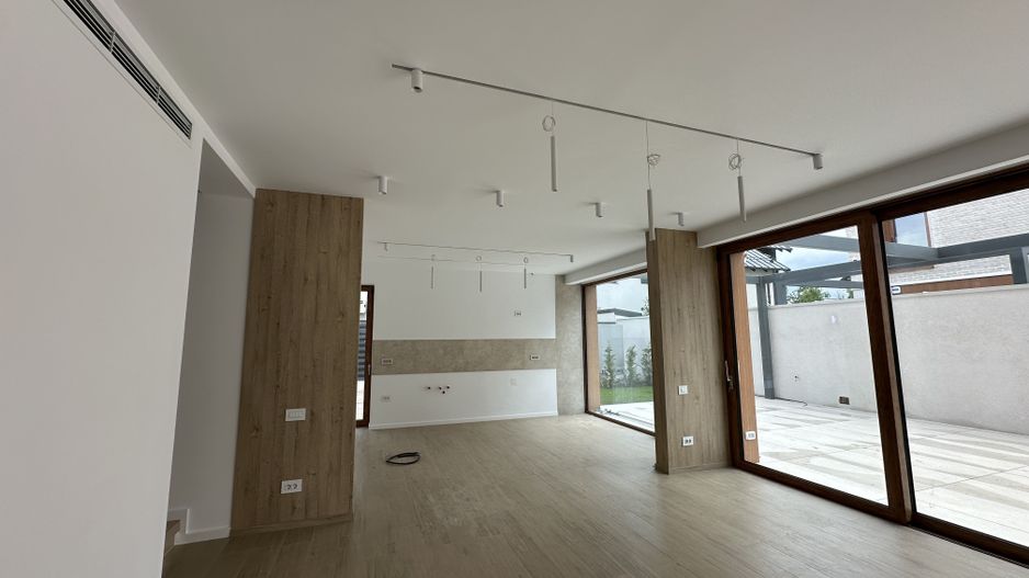 LUXURY VILLA  FOR SALE PIPERA - Poză 4