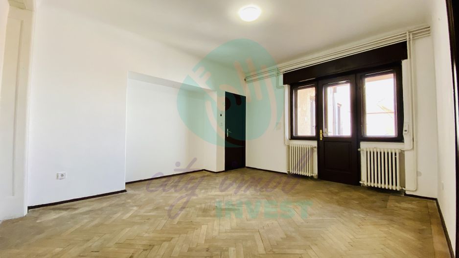 Apartament spatios cu 4 camere - Banu Manta - Poză 5