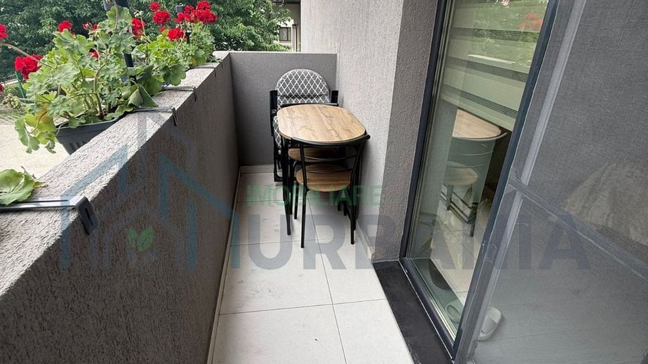 Apartament 3 camere, 68,3 mp, parter, balcon, debara, loc de parcare privat – Miroslava - Poză 3