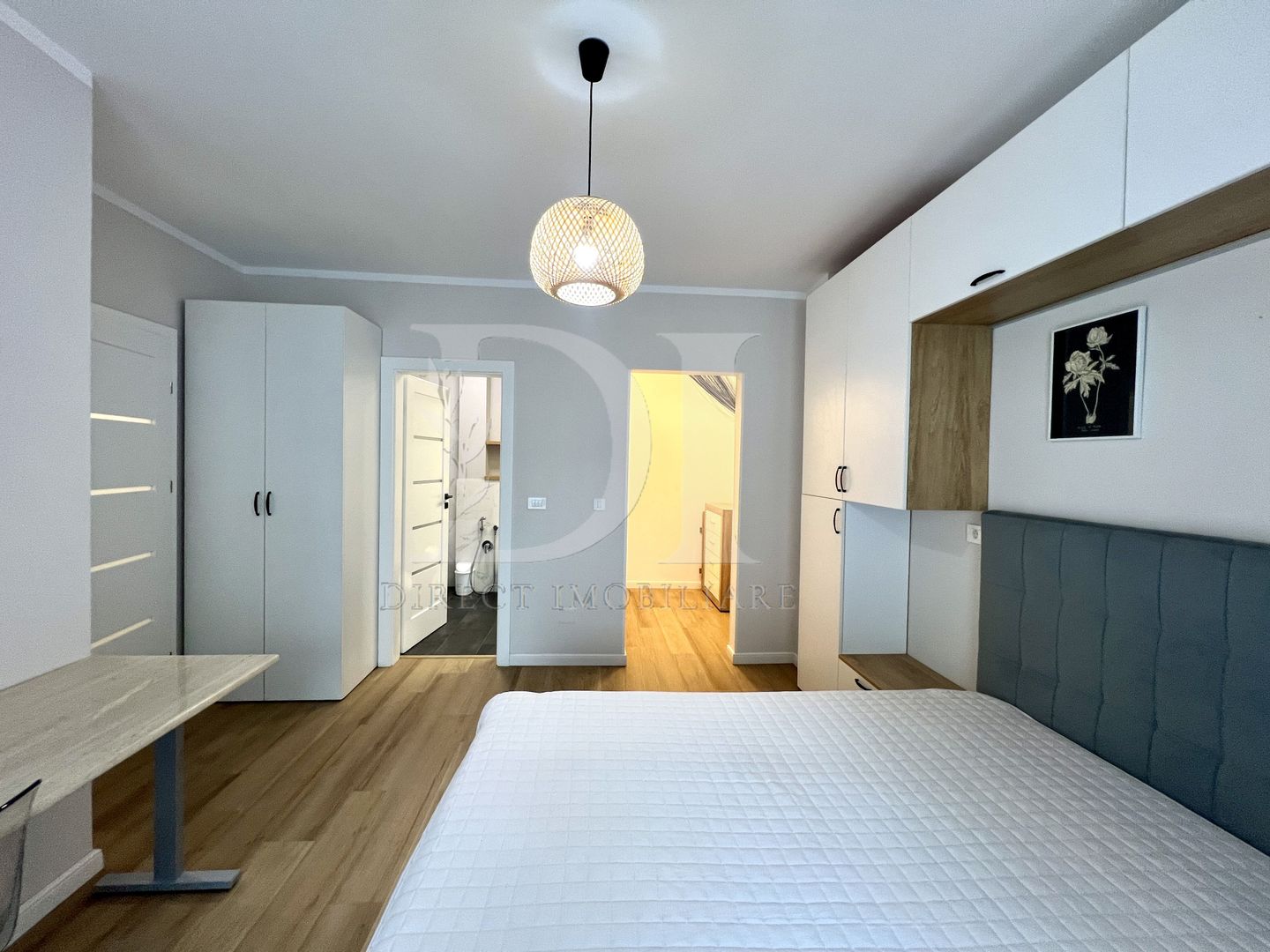 Apartament modern 3 camere | Etaj intermediar | Zona Vivo - Poză 10