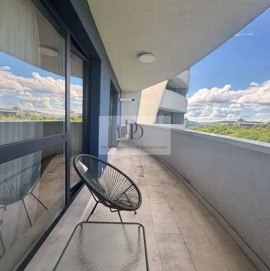 Apartament Premium 2 camere | Prima închiriere | Wings – Frunzișului - Poză 8