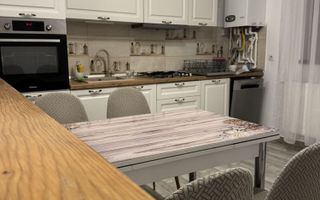 Apartament | 3 camere | 74 MPU | Balcon | Parcare - Poză 1