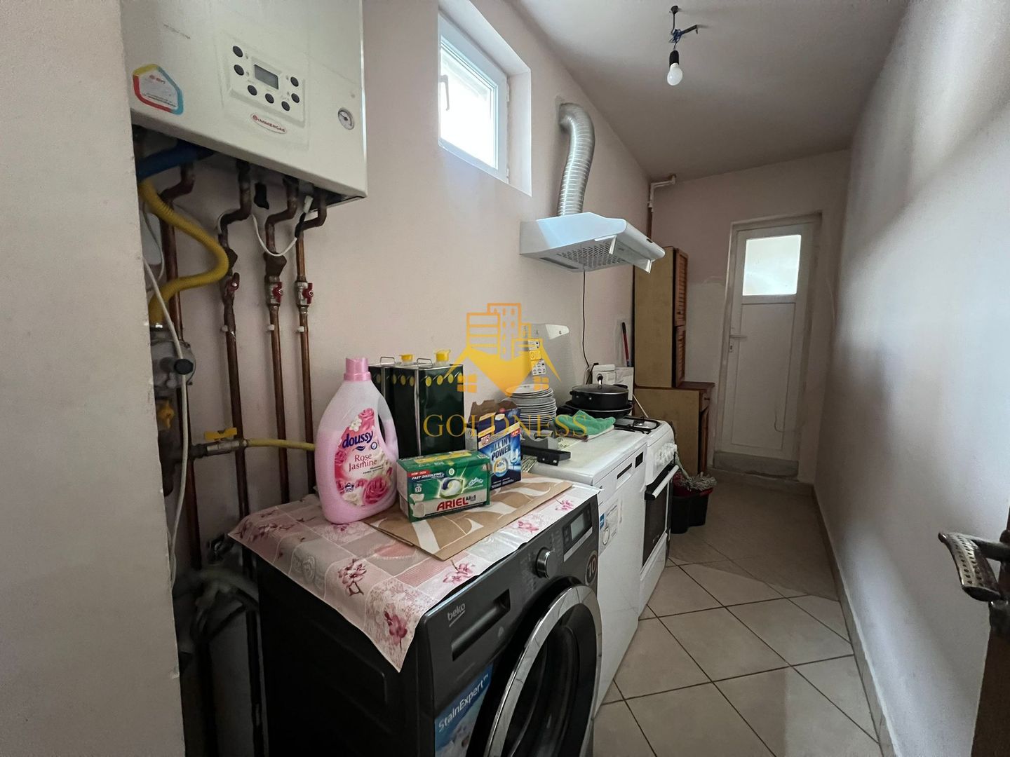 Casa, 5 camere, Zona Semicentrala, UMF, USAMV, Clinicilor, Hasdeu - Poză 9