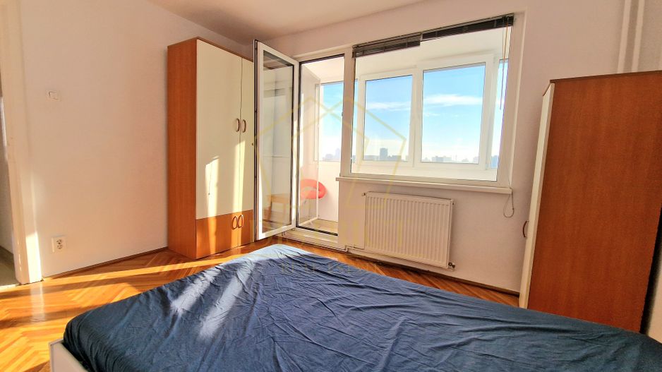 Apartament spatios cu 3 camere | Ultracentral | Marasti - Poză 6