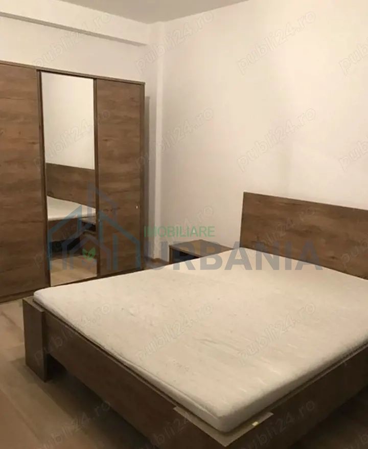 chirie Ap cu 2 camere pe Independentei - Poză 1