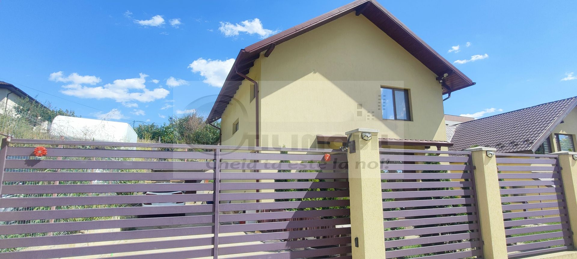 VILA PREMIUM 1,7 KM ALEEA TUDOR NECULAI, VALEA ADANCA, LA CHEIE, P+1+M - Poză 65