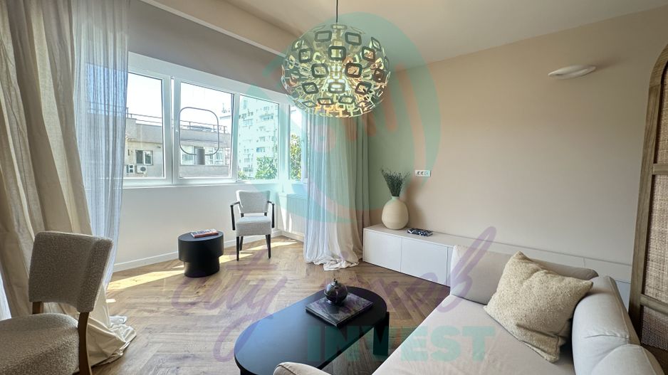 Locuinta cu design modern si elegant la 2 pasi de Bd Decebal - Poză 2