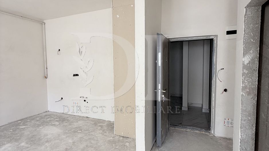 Apartament etaj intermediar / Zona Eroilor - Poză 6