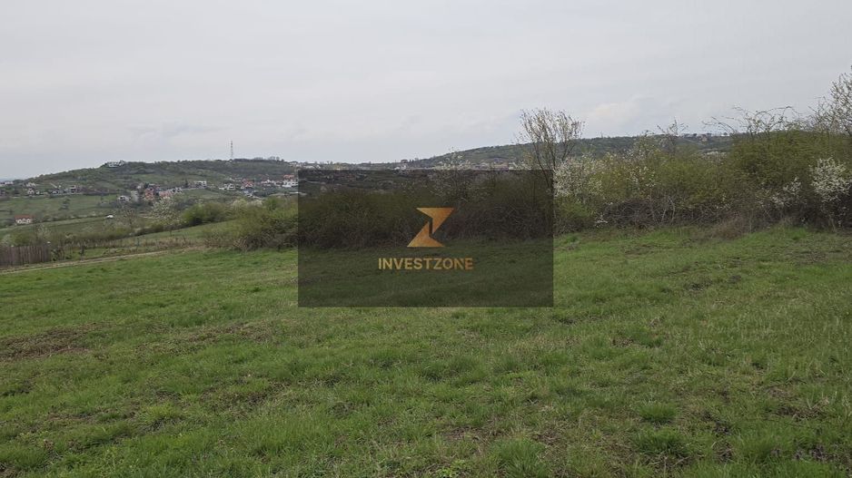 Vindem 7000mp,cu panorama deosebita a orasului Oradea - Poză 2