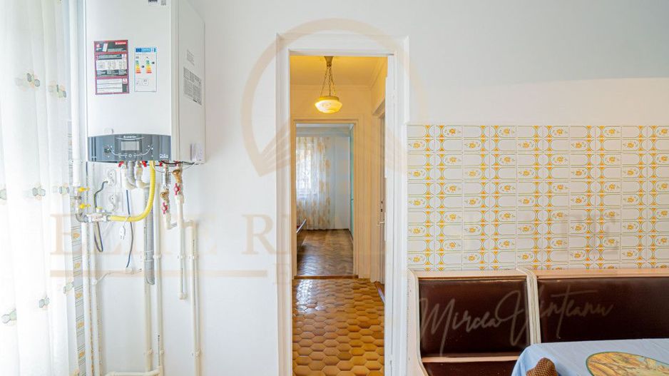 Tomis Nord - Zodiac - Apartament cu 2 camere, etaj 1. - Poză 24