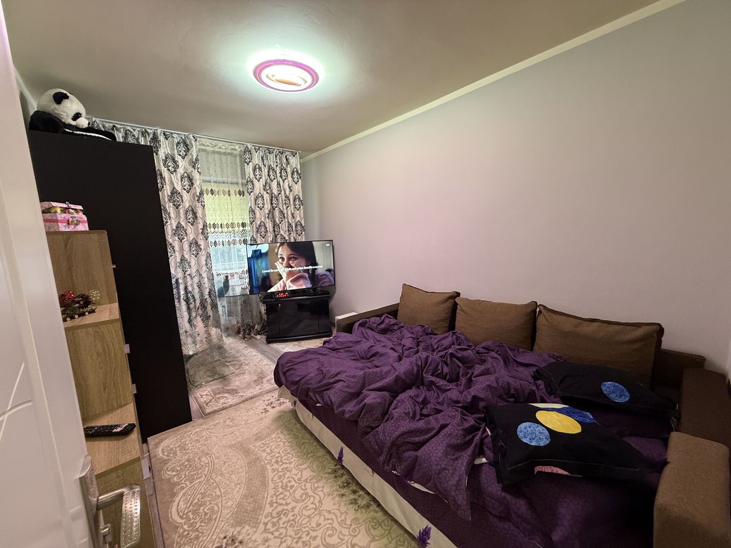 APARTAMENT 2 CAMERE | PARTER | BOXA | LOC DE PARCARE | RADAUTI - Poză 4